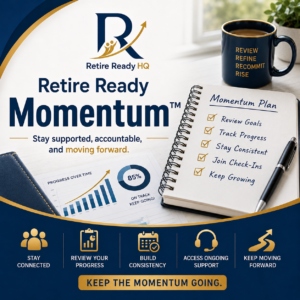 Retire Ready Momentum™