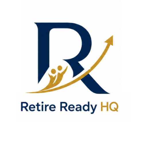 Retire Ready HQ logo